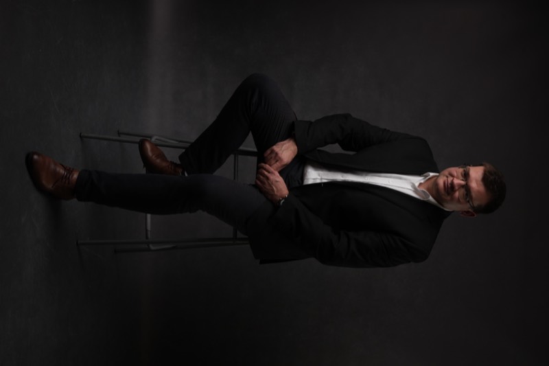 Łukasz Patryk Szulc